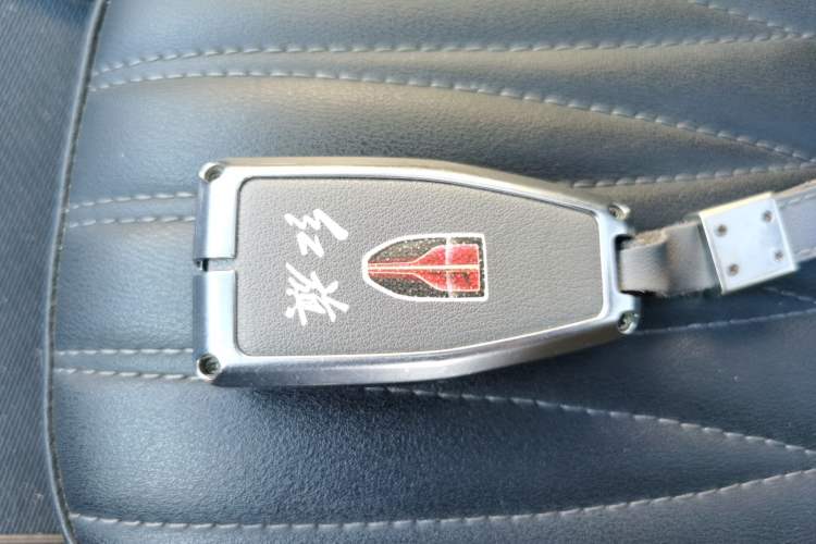 Used Hongqi HS5 2022 2.0T Smart Connect Flagship All-Wheel-Drive Version
