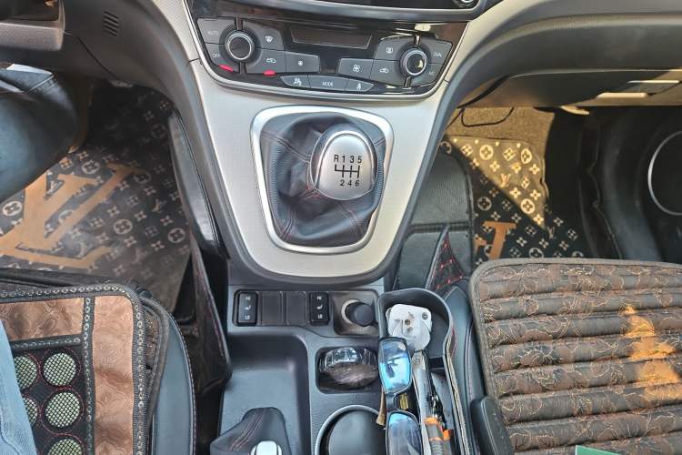 Used Haval H6 2017 Blue Label Sport Edition 1.5T Manual Two-Wheel Drive Elite Model