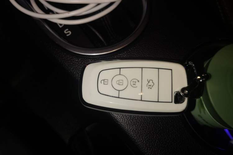 Used Ford Mustang 2021 2.3T EcoBoost