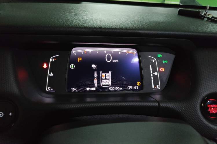 Used Honda Fit 2021 1.5L CVT Chao Yue Max Edition
