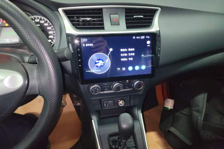 Used Nissan Sylphy 2024 Classic 1.6XE CVT Comfort Edition