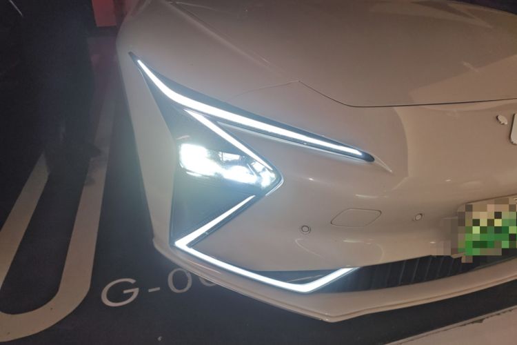 Used IM L7 2022 Dynamic Model