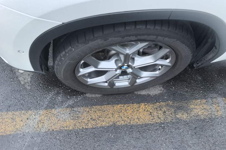 Used BMW X3 2020 xDrive28i Luxury Package