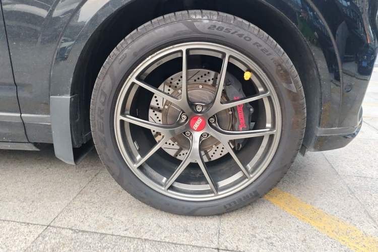 Used Lynk & Co 09 EM-P 2021 2.0T PHEV Halo Six-Seater