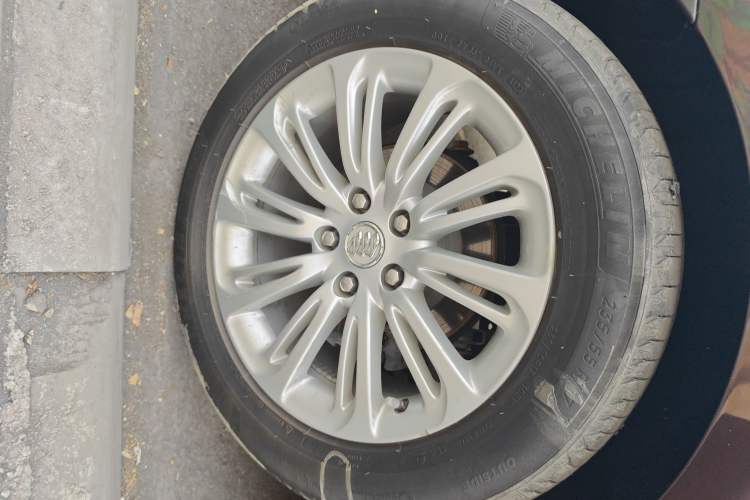 Used Buick LaCrosse 2016 20T Elite Edition
