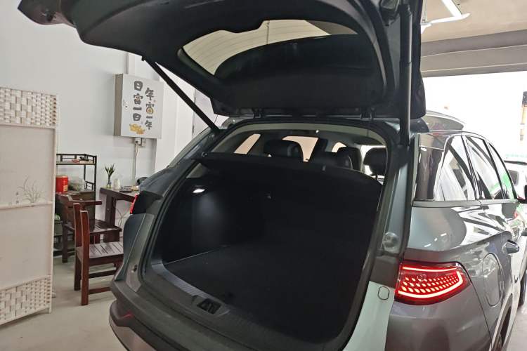 Used BYD Sealion 05 DM-i 2025 DM-i Smart Drive 115KM Flagship Model