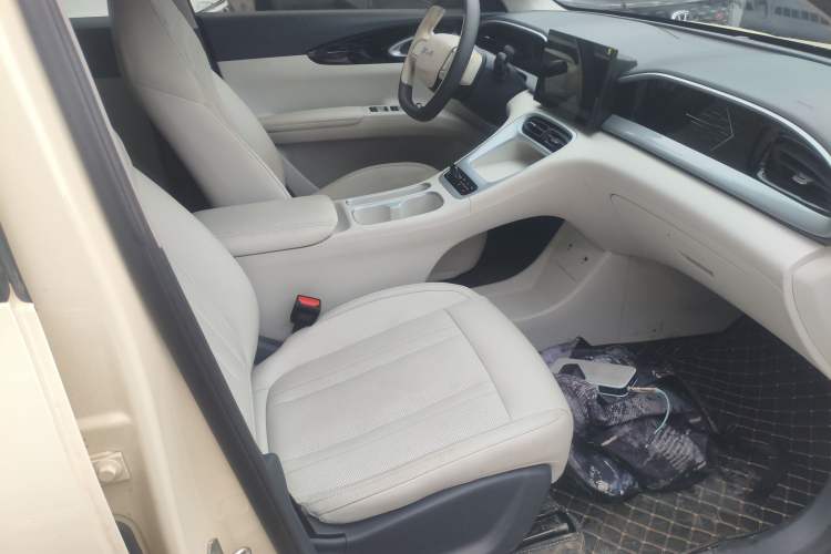 Used Geely Galaxy Geome 2025 310km Youth Edition
