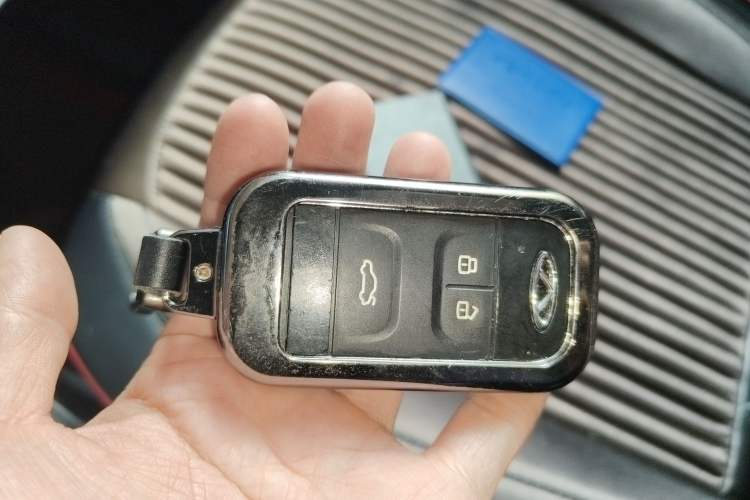 Used Chery Tiggo 5 2017 1.5T Manual Comfort Edition
