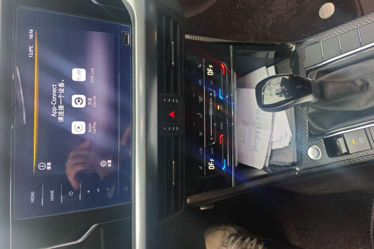 Used Volkswagen Passat 2022 330TSI Starry Elite Edition