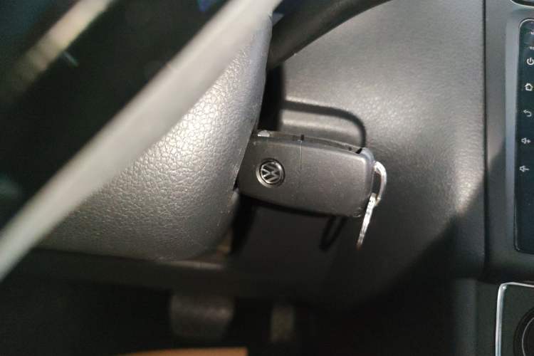 Used Volkswagen Polo 2016 1.6L Automatic Comfort Model