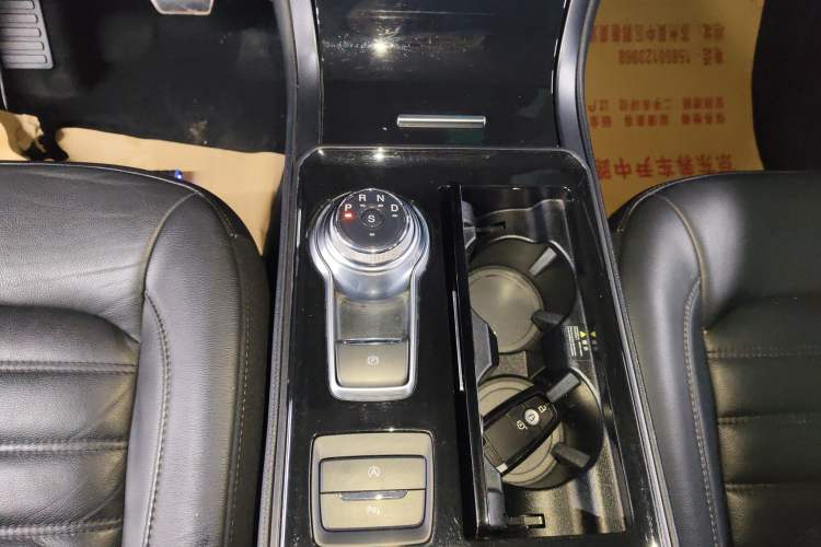 Used Ford Edge 2020 EcoBoost 245 Two-Wheel Drive Titanium 7-Seater