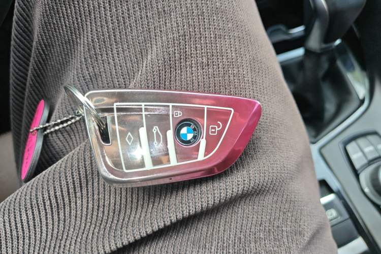 Used BMW X1 2019 sDrive18Li Premium Edition