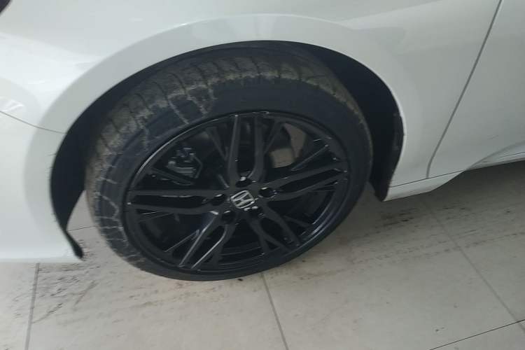 Used Honda Inspire 2022 Lingpai Hybrid 2.0L Pure Elegant Edition