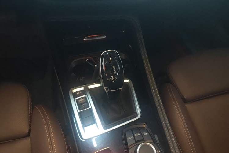 Used BMW 1 Series 2020 120i M Sport Package