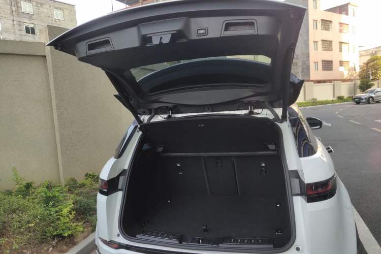 Used Land Rover Range Rover Evoque 2020 249 PS R-DYNAMIC S Sport Edition
