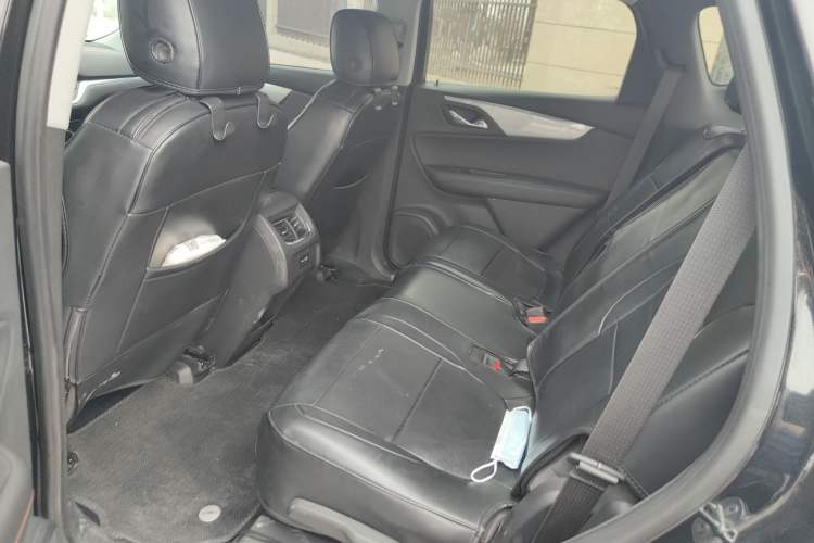 Used Chevrolet Blazer 2020 Redline 650T 5-Seater Model
