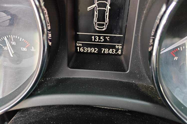 Used Skoda Superb 2013 1.4 TSI DSG Prestige Edition