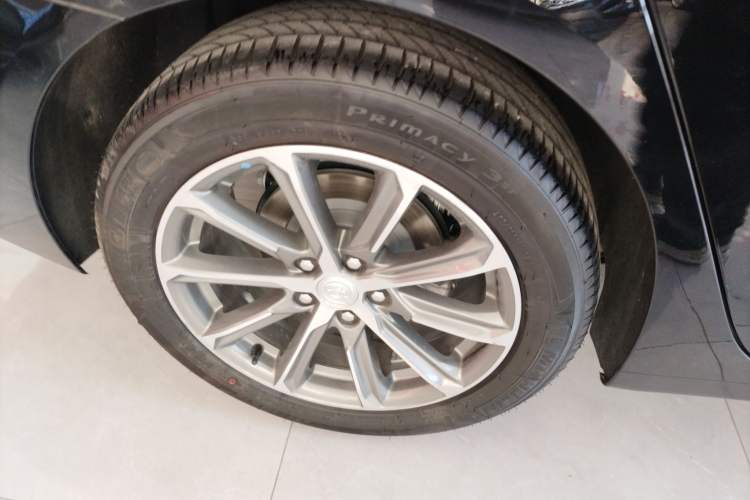 Used Buick LaCrosse 2021 652T Luxury Model