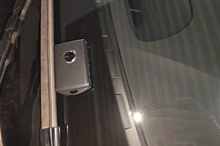 Used Volvo S60 2026 Model B4 Zhiyi Luxury Edition