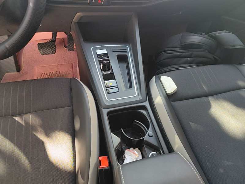Used Volkswagen Golf 2021 280TSI DSG Pro — 13