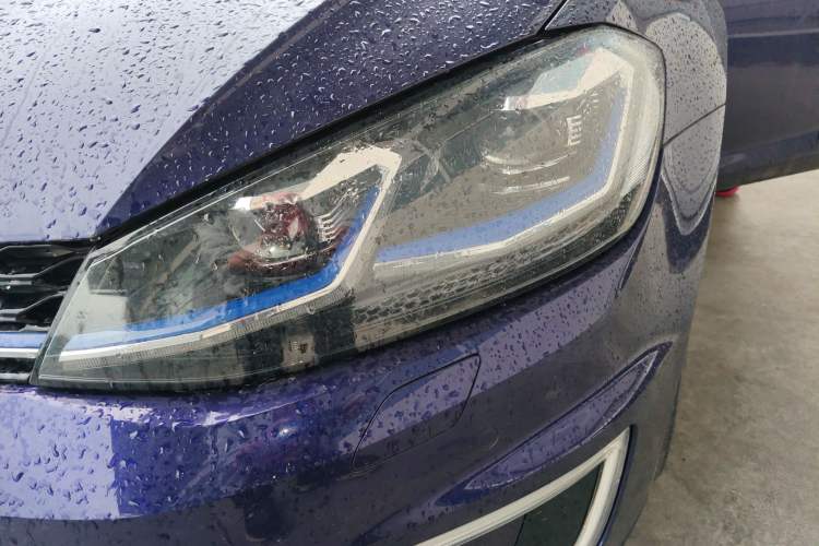 Used Volkswagen Golf Pure Electric 2020 Chariot Pro
