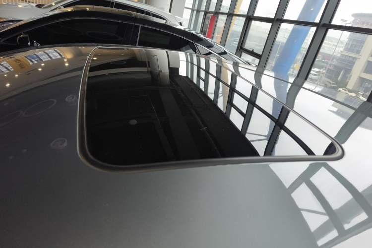 Used Buick Regal 2023 552T Smart Enjoyment Version
