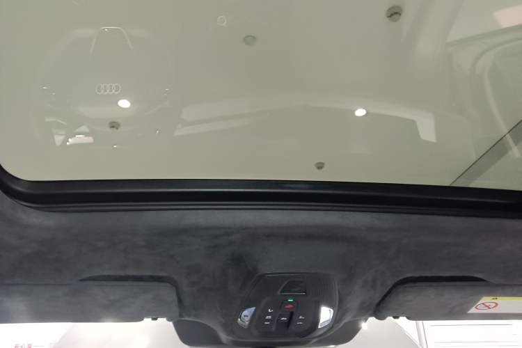 Used Audi Q6L e-tron 2026 First Launch Navigation Edition