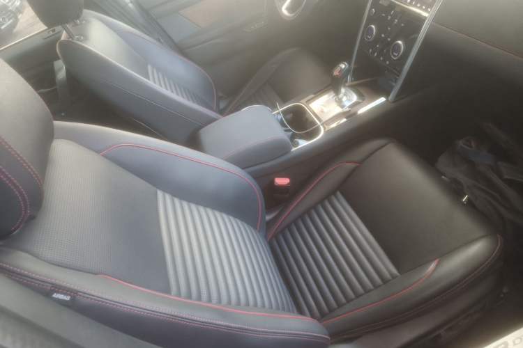 Used Land Rover Discovery Sport New Energy 2021 P300e Performance Tech Edition