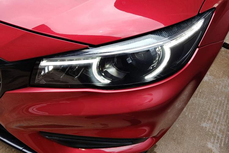 Used MG 6 2019 20T Automatic Trophy Racing Edition + Sporty Rear Exhaust Racing Kit