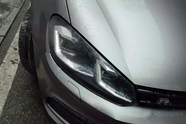 Used Volkswagen Golf 2012 1.4 TSI Automatic Comfort Edition