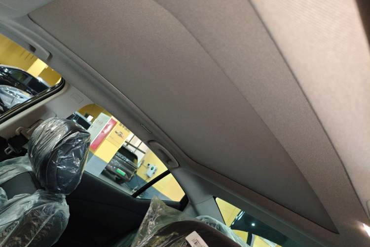 Used Nissan Teana 2026 Model Harmony Cockpit 2.0L Ultra-Comfort Edition