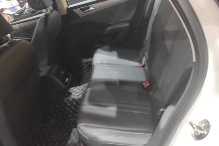 Used Volkswagen Sagitar 2026 Model 30 Million Units Selected 300TSI DSG Surpassing Edition
