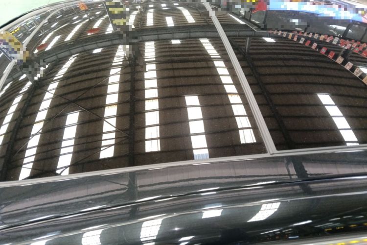 Used BMW 5 Series 2019 530Li Leading Model Luxury Package
