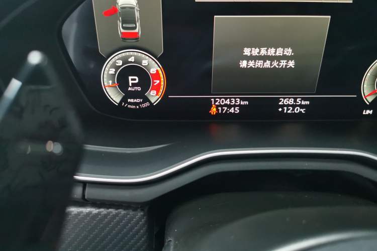 Used Audi A5 2021 Cabriolet 40 TFSI Fashionable and Dynamic Model