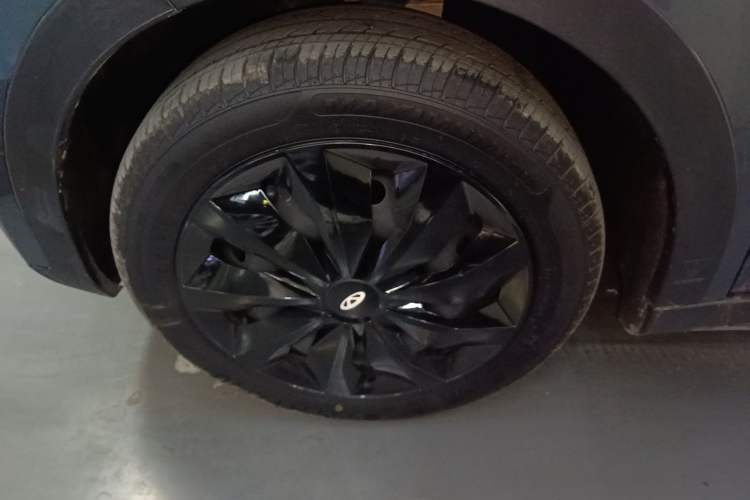 Used Chery Little Ant 2025 Model, 251km Favorite Edition, 25.05kWh
