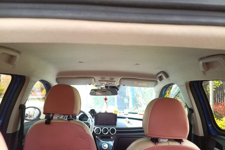 Used ORA Black Cat 2019 351 km Goddess Edition