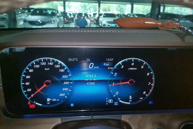 Used Mercedes-Benz E-Class 2023 Updated E 300 L Luxury Edition
