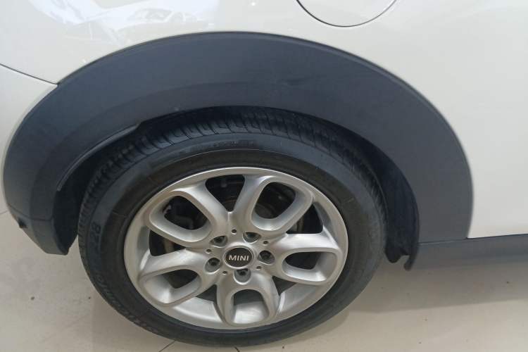 Used MINI 2016 1.5T COOPER