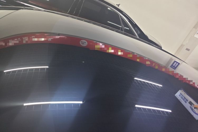 Used Toyota Camry 2024 2.0G Prestige Edition