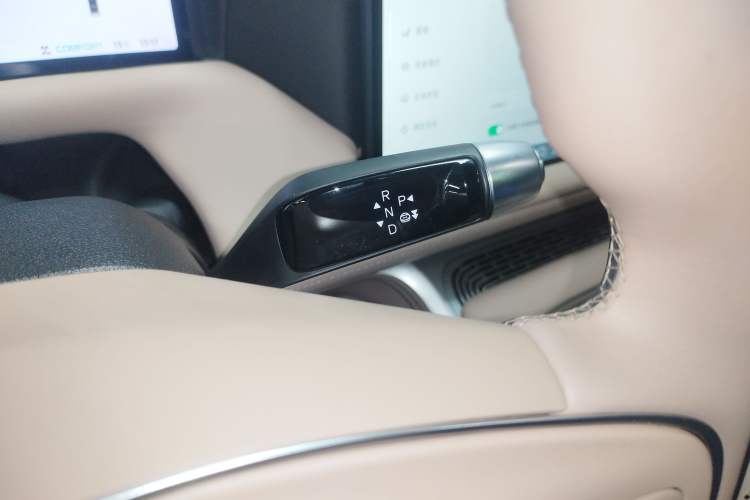 Used XPeng G9 2025 625 Long-Range Max