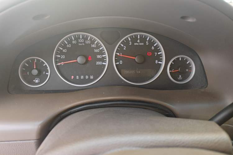 Used Buick GL8 2011 2.4L CT Comfort Edition
