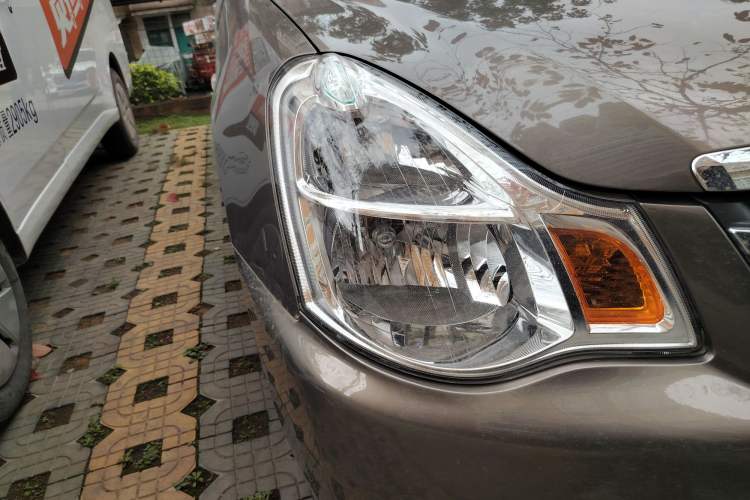 Used Nissan Sylphy 2018 Classic 1.6XE+ CVT Leading Edition
