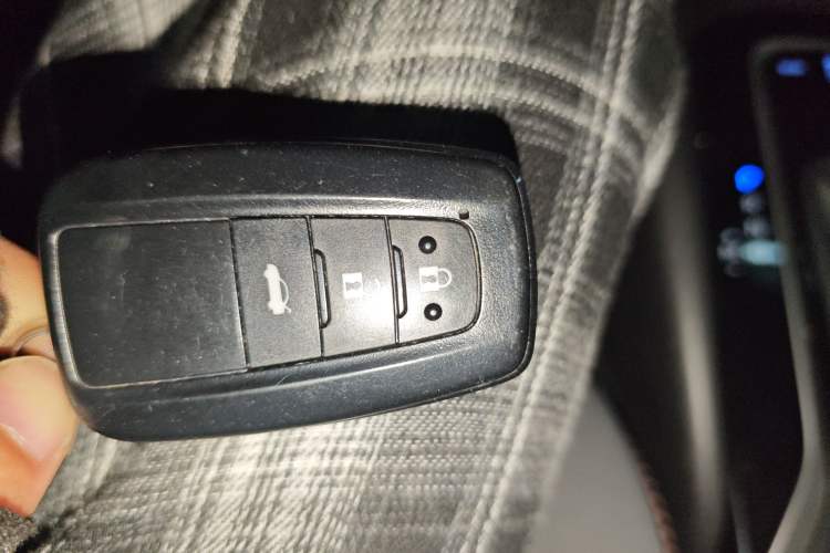 Used Toyota Corolla 2022 1.2T S-CVT Pioneer PLUS Edition
