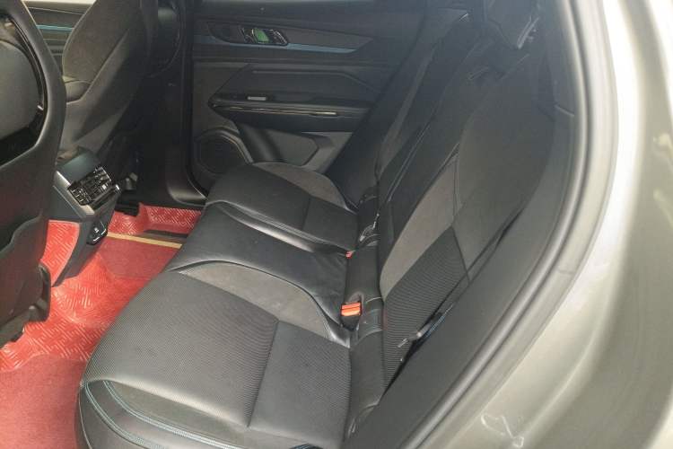 Used Lynk & Co 05 EM-P 2021 1.5TD PHEV HALO
