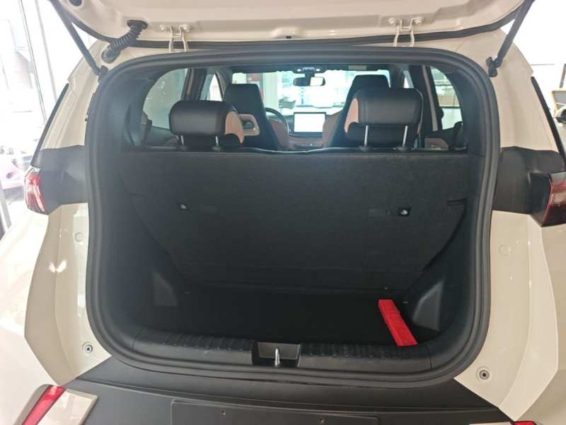 Used BYD Seagull 2023 Flying Edition — 18