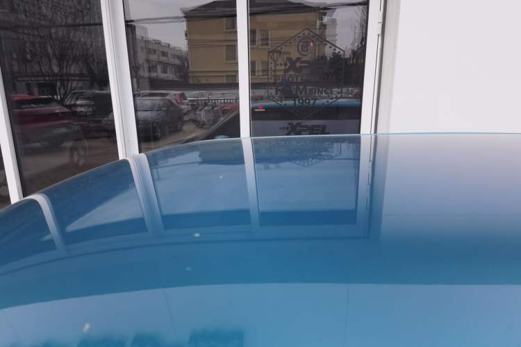 Used Qiyuan Lumin 2022 210km Sweet Edition
