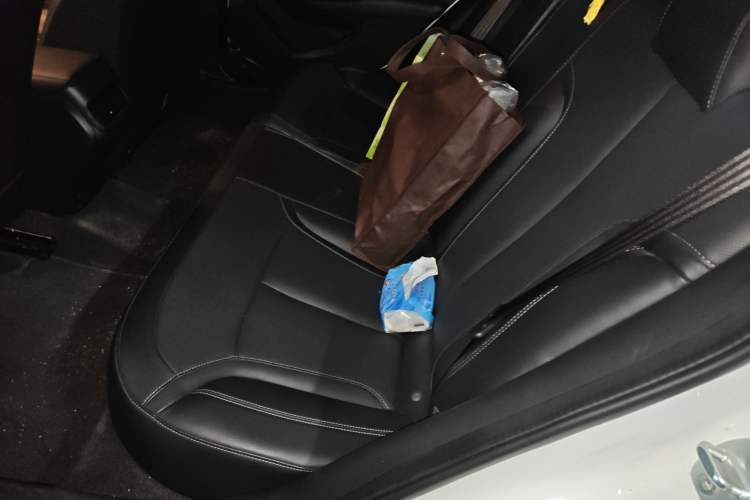 Used Buick GT 2021 Revised Version Flagship 1.5L Automatic Elite Edition