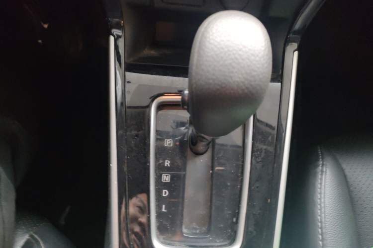 Used Nissan Sylphy 2021 Classic 1.6XL CVT Luxury Edition