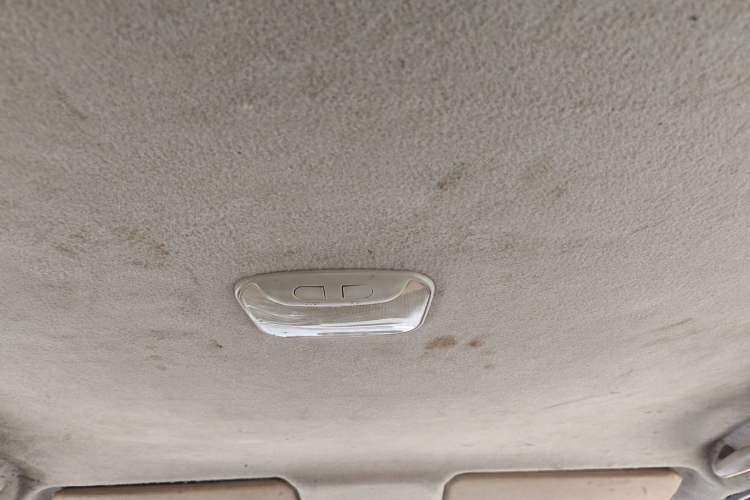 Used Zxauto Little Tiger 2015 2.4T Elite Edition Big Double Cab 4D25