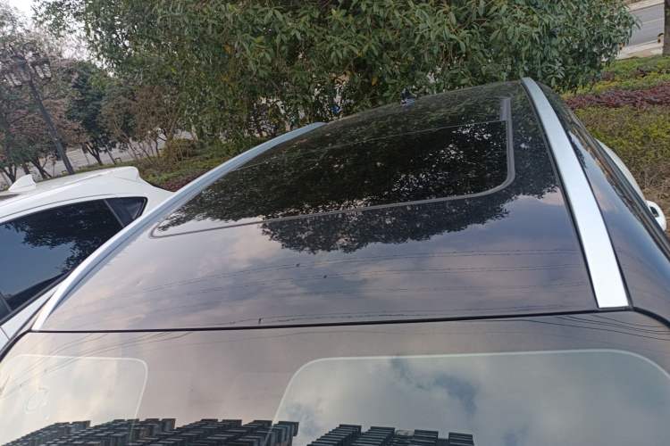 Used Lynk & Co 06 2020 1.5T JinPro model